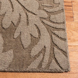 Safavieh Impressions 5'-0" x 8'-0" Rug in Brown