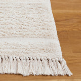 Safavieh Easy Care 4'-0" x 6'-0" Rug in Ivory