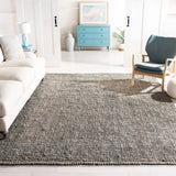 Safavieh Natural Fiber 10'-0" x 14'-0" Rug in Light Grey