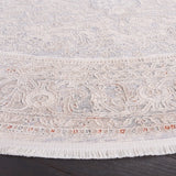 Safavieh Marmara 6'-7" x 6'-7" Rug in Beige / Light Blue
