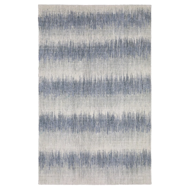 Oriental Weavers Sphinx Clarke CLA06 Ivory Rugs - main flat