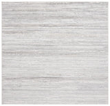 Safavieh Hanna 6'-7" x 6'-7" Rug in Ivory / Light Grey