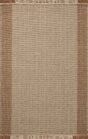 Loloi Sigrid SIG-04 Cinnamon / Ivory Rug - main flat
