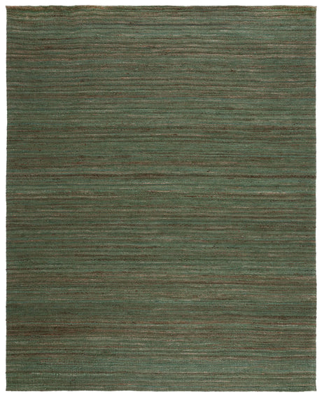 Safavieh Cape Cod 10'-0" x 14'-0" Rug in Sage / Natural