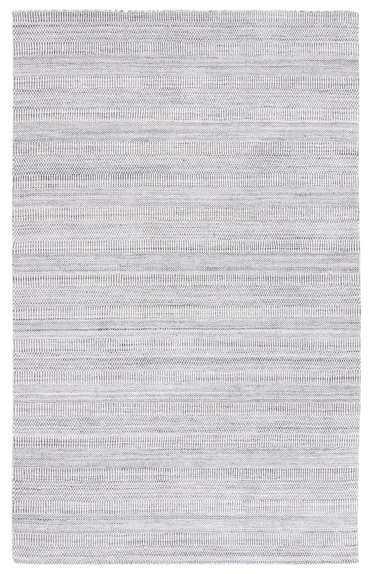 Safavieh Mirage 4'-0" x 6'-0" Rug in Brown / Ivory