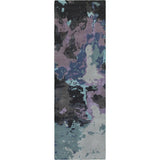 Oriental Weavers Sphinx Galaxy 21901 Blue / Purple Rugs - runner