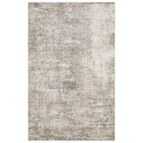 Oriental Weavers Sphinx Solstice SLS01 Beige Rugs - main flat