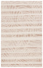 Safavieh Metro 4'-0" x 6'-0" Rug in Beige / Ivory