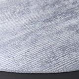 Safavieh Malibu 6'-0" x 6'-0" Rug in Grey