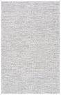 Safavieh Natura 4'-0" x 6'-0" Rug in Ivory / Black