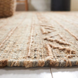 Safavieh Natural Fiber 4'-0" x 6'-0" Rug in Natural
