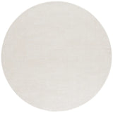 Safavieh Mykonos 6'-0" x 6'-0" Rug in Ivory