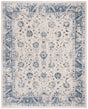 Safavieh Charleston 10'-0" x 14'-0" Rug in Ivory / Blue