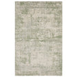 Oriental Weavers Sphinx Solstice SLS02 Grey Rugs - main flat
