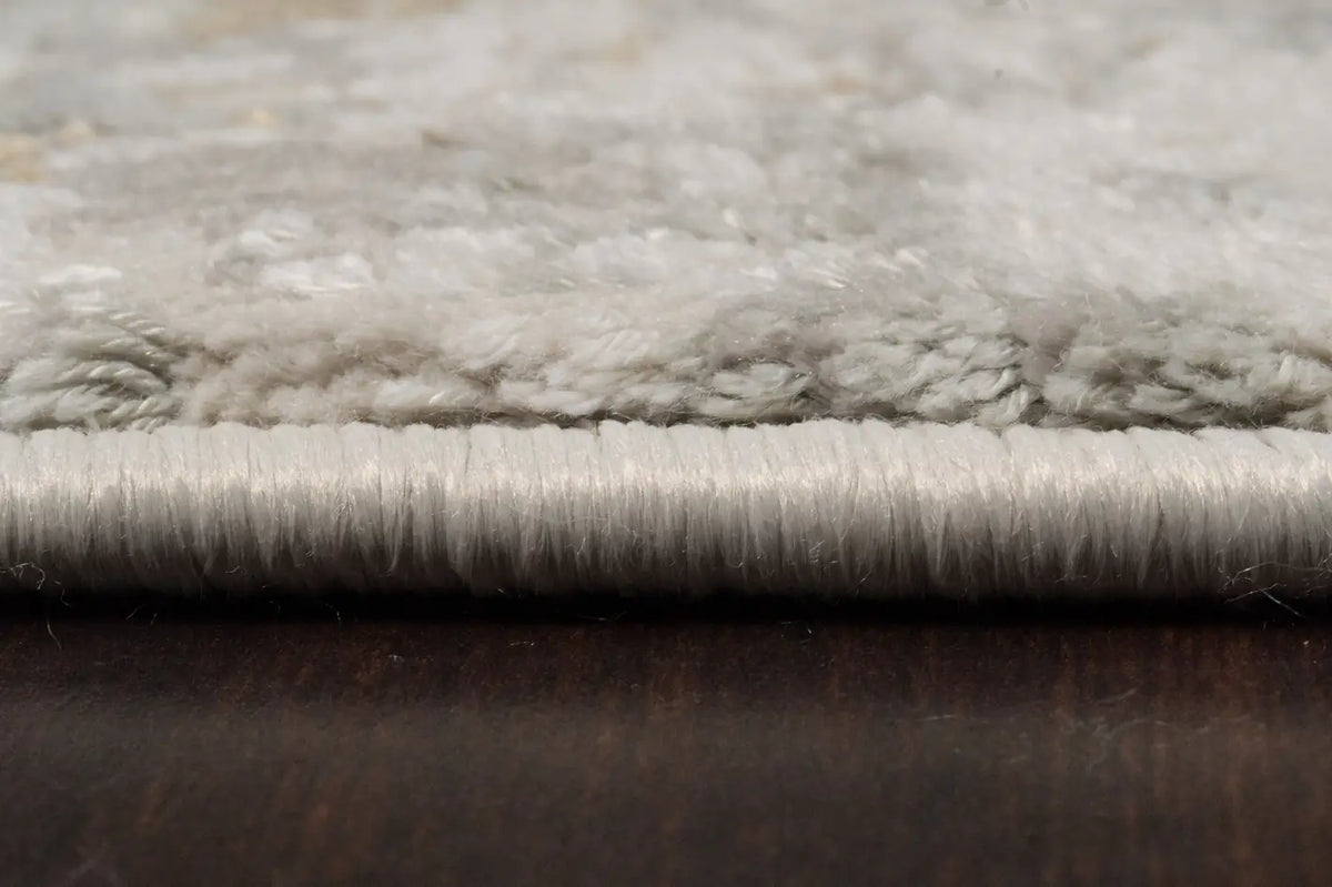 Dynamic Rugs Quartz 27048 Ivory / Grey Rugs - Pile