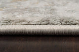 Dynamic Rugs Quartz 27048 Ivory / Grey Rugs - Pile