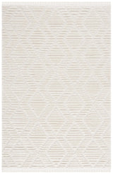 Safavieh Urban 4'-0" x 6'-0" Rug in Ivory