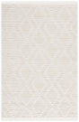 Safavieh Urban 4'-0" x 6'-0" Rug in Ivory