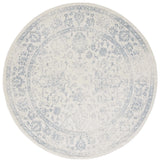 Safavieh Adirondack 6'-0" x 6'-0" Rug in Ivory / Slate