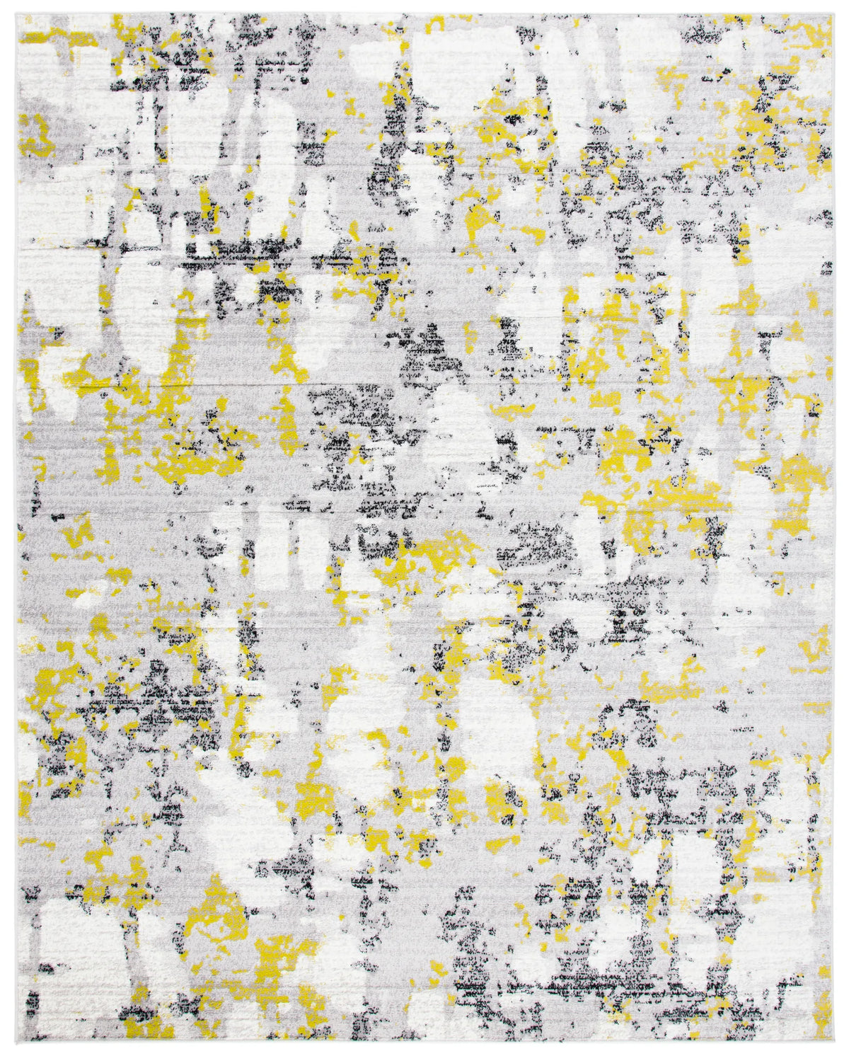 Safavieh Skyler 10'-0" x 14'-0" Rug in Grey / Green