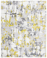Safavieh Skyler 10'-0" x 14'-0" Rug in Grey / Green