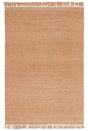 Safavieh Natural Fiber 4'-0" x 6'-0" Rug in Natural