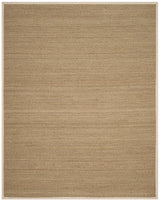 Safavieh Natural Fiber 10'-0" x 14'-0" Rug in Natural / Ivory