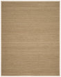 Safavieh Natural Fiber 10'-0" x 14'-0" Rug in Natural / Ivory