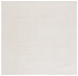 Safavieh Mykonos 6'-0" x 6'-0" Rug in Ivory
