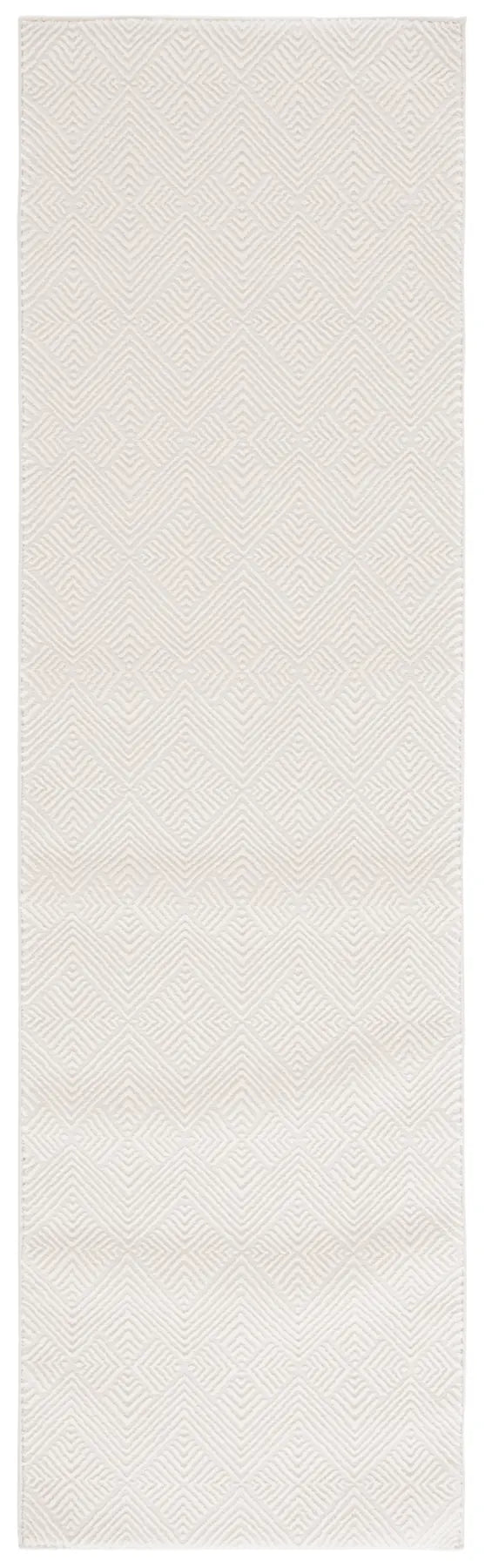 Safavieh Revive 2'-3" x 8'-0" Rug in Ivory