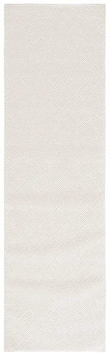 Safavieh Revive 2'-3" x 8'-0" Rug in Ivory