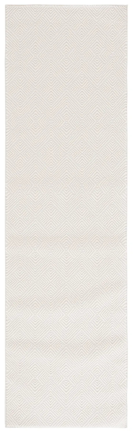 Safavieh Revive 2'-3" x 8'-0" Rug in Ivory