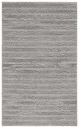 Safavieh Natura 4'-0" x 6'-0" Rug in Grey