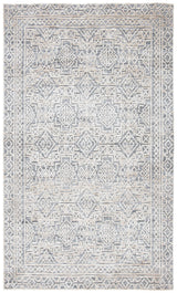 Safavieh Roslyn 4'-0" x 6'-0" Rug in Grey / Beige