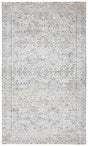 Safavieh Roslyn 4'-0" x 6'-0" Rug in Grey / Beige