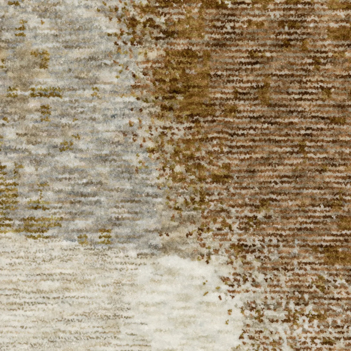 Oriental Weavers Sphinx Hayden Hay09 Beige/ Rust Rug - room scene 2