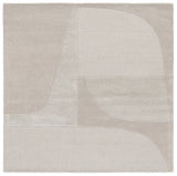 Safavieh Fifth Avenue 6'-0" x 6'-0" Rug in Grey
