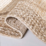 Safavieh Kilim 4'-0" x 6'-0" Rug in Natural / Beige