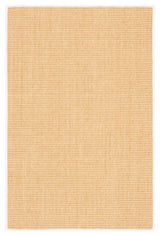 Safavieh Martha Stewart 1'-9" x 2'-10" Rug in Natural / White