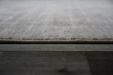 Dynamic Rugs Olivia 12732 Power Loomed Modern Ivory/Grey Rug - Pile
