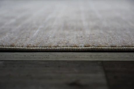 Dynamic Rugs Olivia 12732 Power Loomed Modern Ivory/Grey Rug - Pile