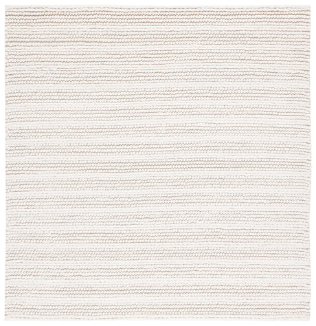Safavieh Natura 6'-0" x 6'-0" Rug in Ivory