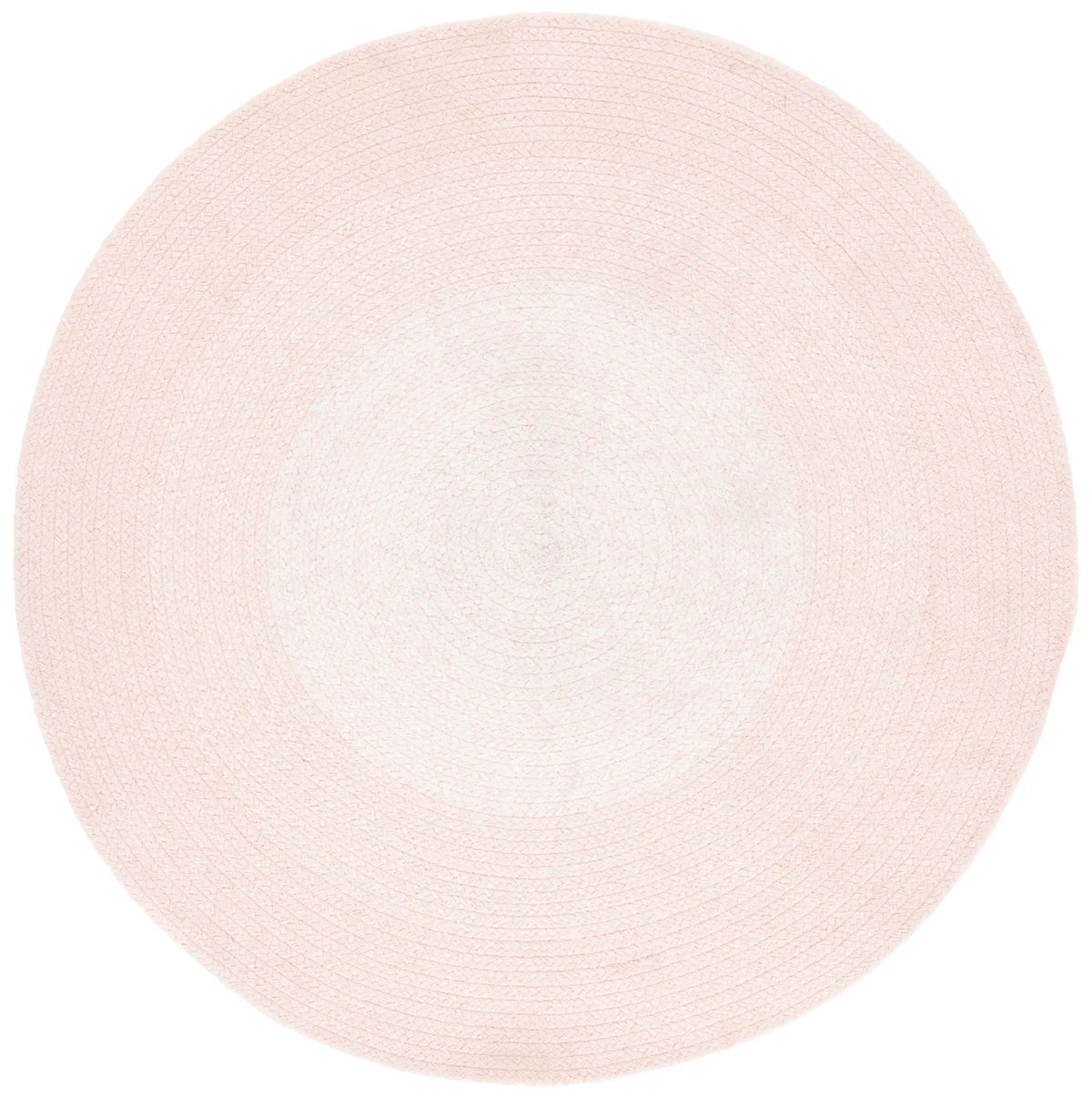 Safavieh Cape Cod 3'-0" x 3'-0" Rug in Pink