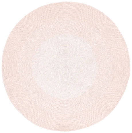 Safavieh Cape Cod 3'-0" x 3'-0" Rug in Pink