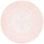 Safavieh Cape Cod 3'-0" x 3'-0" Rug in Pink