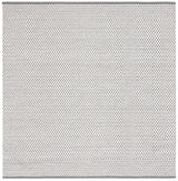 Safavieh Vermont 6'-0" x 6'-0" Rug in Grey / Ivory