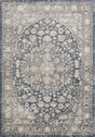 Loloi Teagan Tea-01 Denim/Mist Rugs - main flat