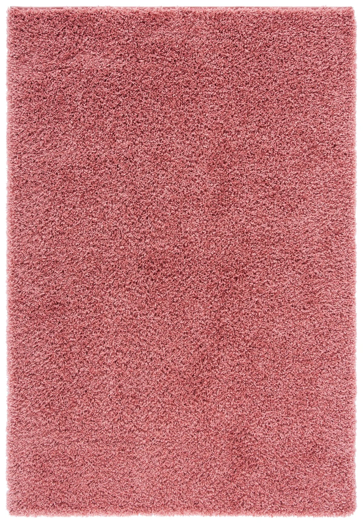 Safavieh Venus Shag 500 4'-0" x 6'-0" Rug in Pink