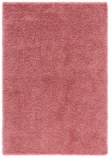 Safavieh Venus Shag 500 4'-0" x 6'-0" Rug in Pink
