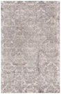 Safavieh Mirage 5'-0" x 8'-0" Rug in Silver / Ivory
